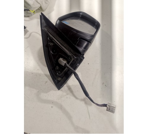 Зеркало боковое правое