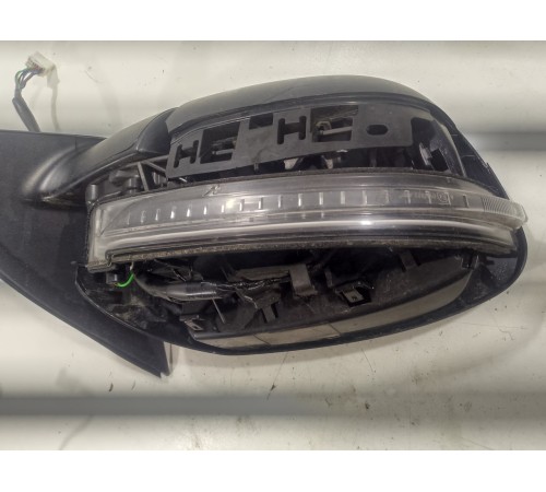 Зеркало боковое правое