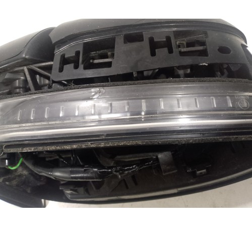 Зеркало боковое правое