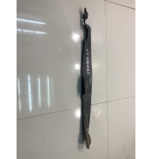 Пыльник передний правый