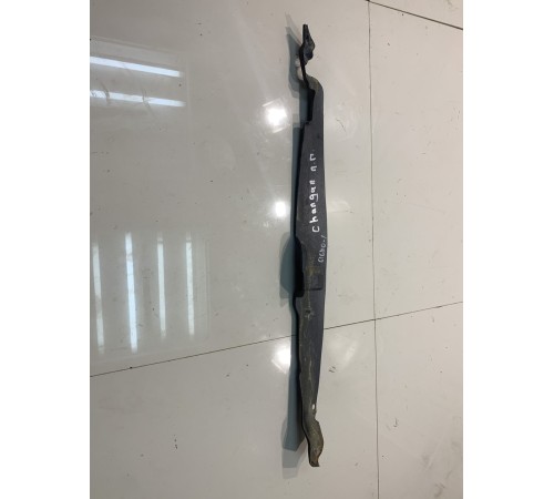 Пыльник передний правый