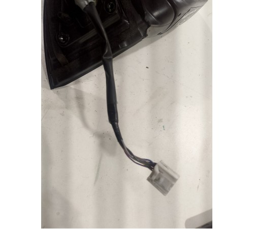 Зеркало боковое правое