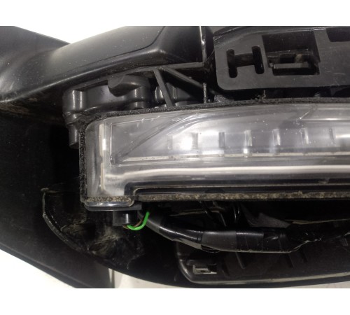 Зеркало боковое правое