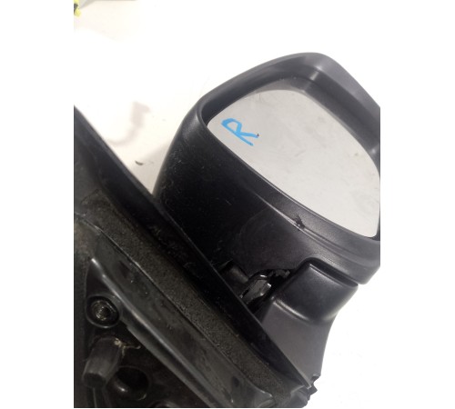 Зеркало боковое правое