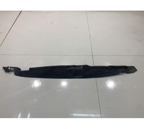 Пыльник передний правый