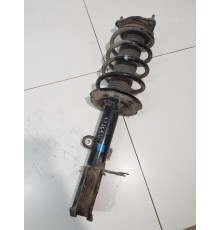 Амортизатор подвески передний правый в сборе