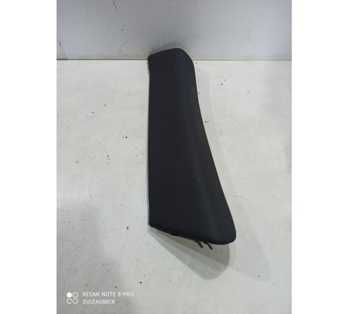 Подлокотник обшивки двери задний левый