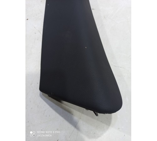 Подлокотник обшивки двери задний левый