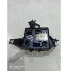 Блок комфорта общий