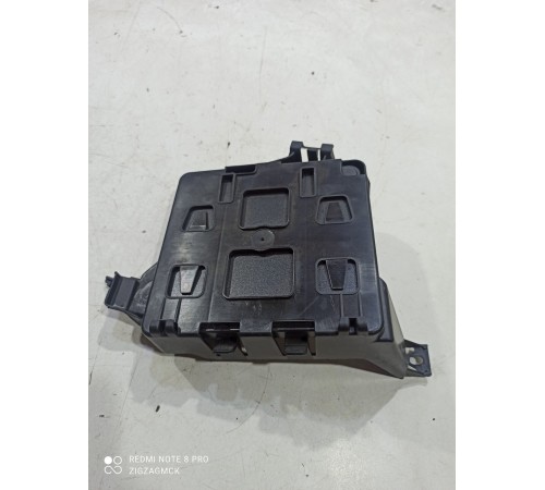 Блок комфорта общий