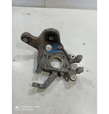 Кулак поворотный(задний правый)