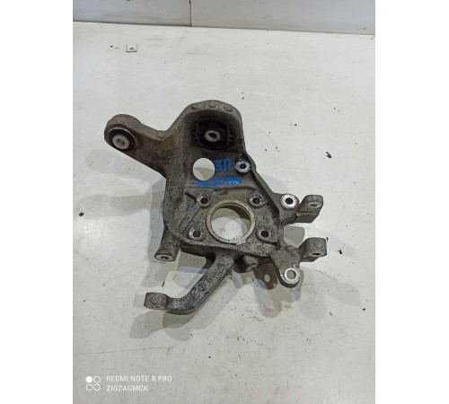 Кулак поворотный(задний правый)