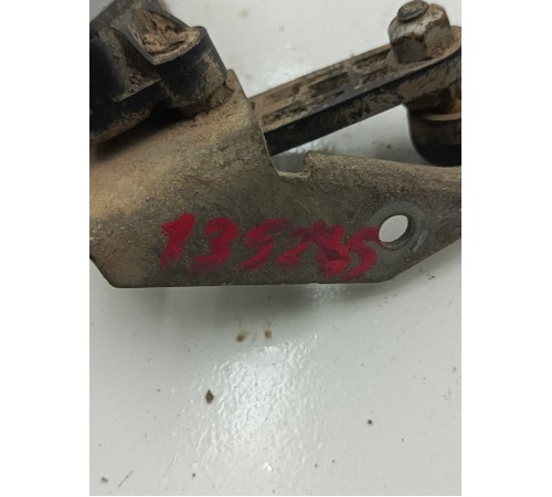 Датчик высоты дорожного просвета задний правый