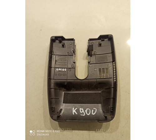 Накладка датчика дождя