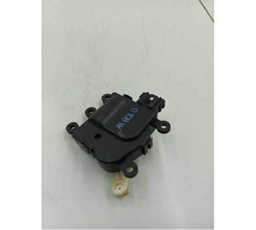 Моторчик привода заслонок отопителя