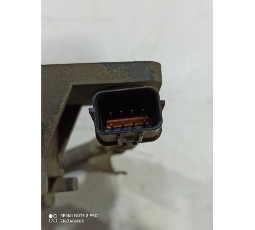 Радар (датчик) слепых зон задний левый