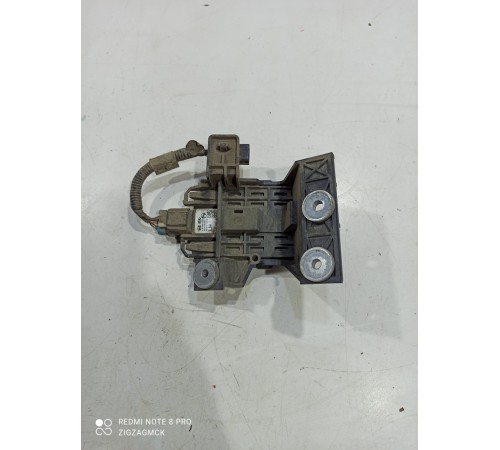 Радар (датчик) слепых зон задний левый