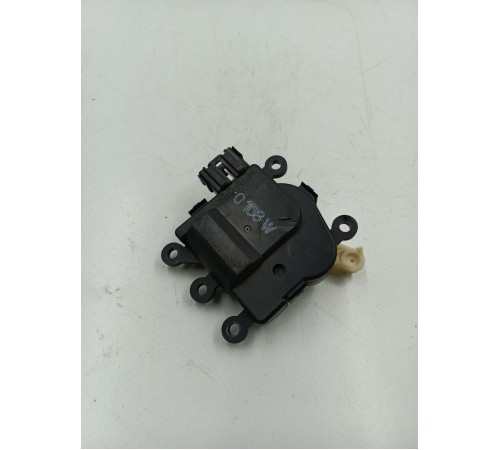 Моторчик привода заслонок отопителя