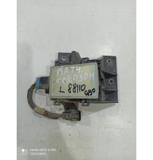 Радар (датчик) слепых зон задний левый