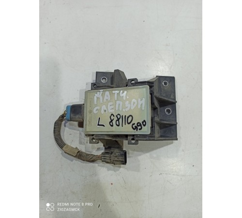 Радар (датчик) слепых зон задний левый