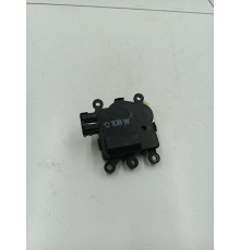 Моторчик привода заслонок отопителя