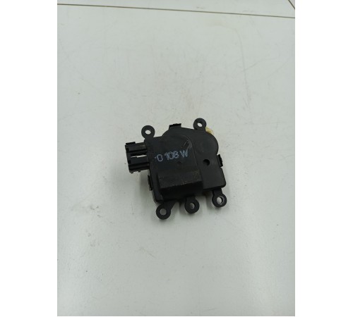 Моторчик привода заслонок отопителя