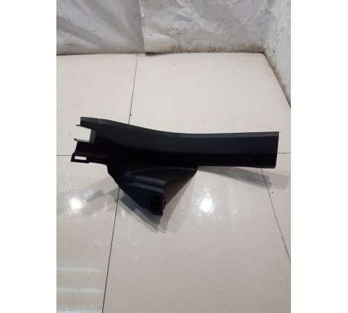 Накладка порога (задняя, левая)