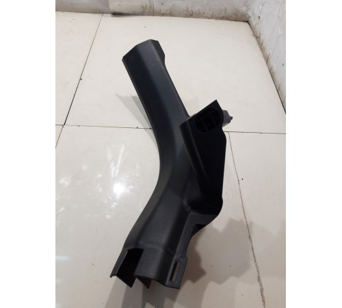 Накладка порога (задняя, левая)