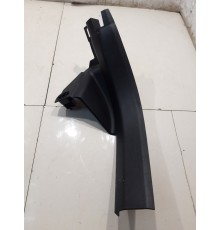 Накладка порога (задняя, левая)