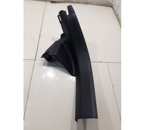 Накладка порога (задняя, левая)