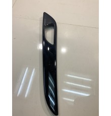 Декоративная накладка двери (задняя, левая)