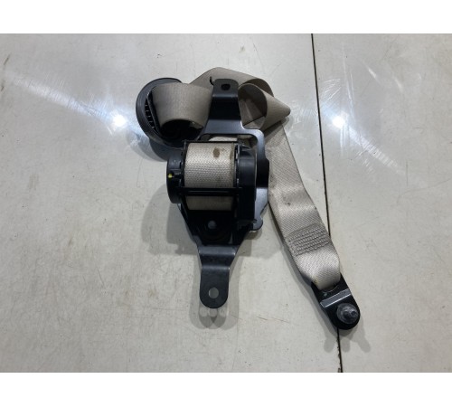 Ремень безопасности (задний, левый)