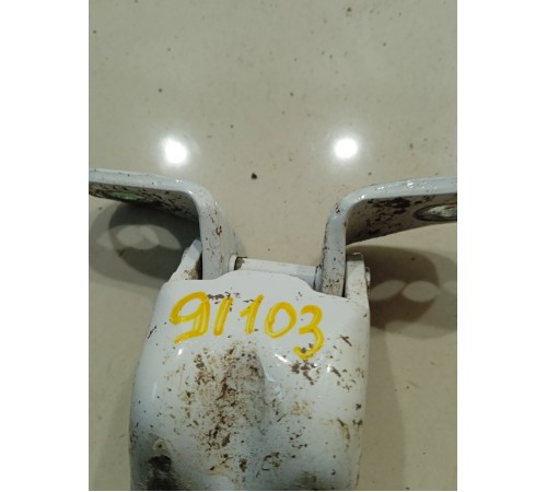 Петля двери(передняя левая верхняя)