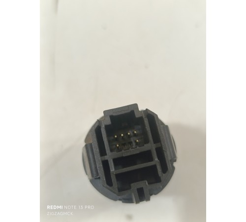 Кнопка запуска двигателя, Старт/Стоп