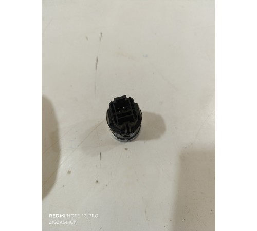 Кнопка запуска двигателя, Старт/Стоп