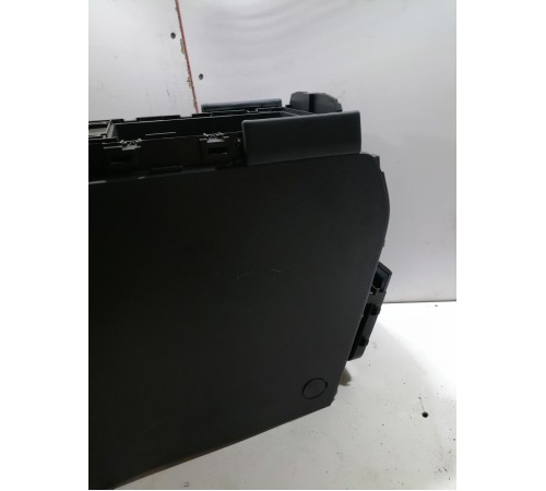 Центральная консоль