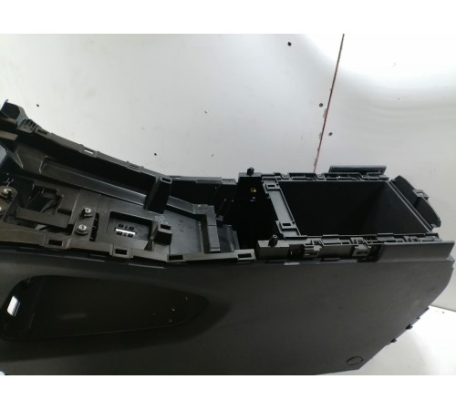 Центральная консоль