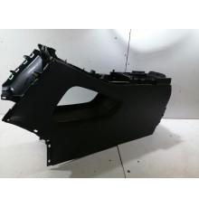 Центральная консоль