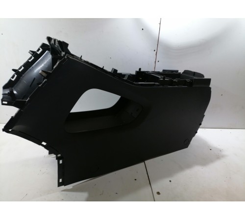 Центральная консоль