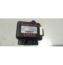 Блок контроля давления шин