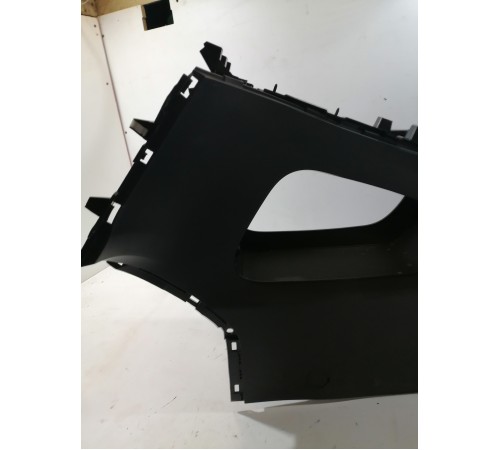 Центральная консоль