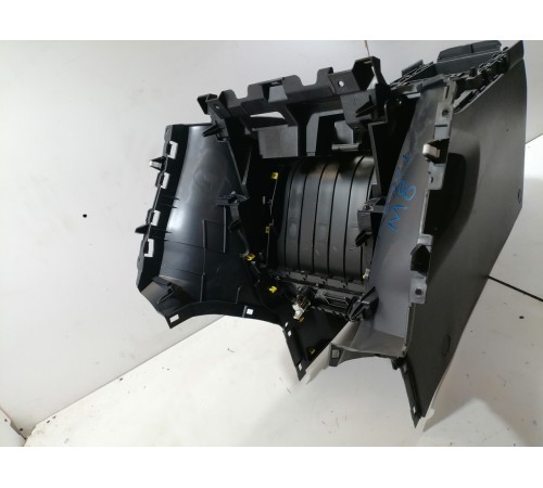 Центральная консоль