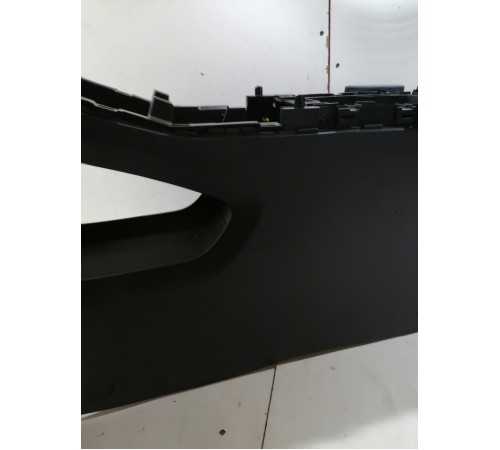 Центральная консоль