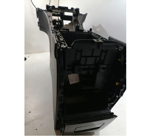 Центральная консоль