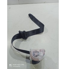 Ремень безопасности (задний правый)