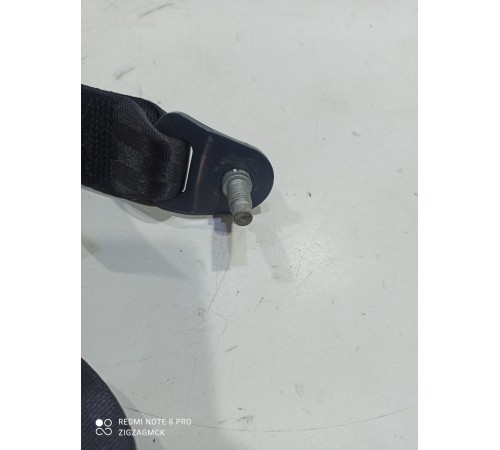 Ремень безопасности (задний правый)