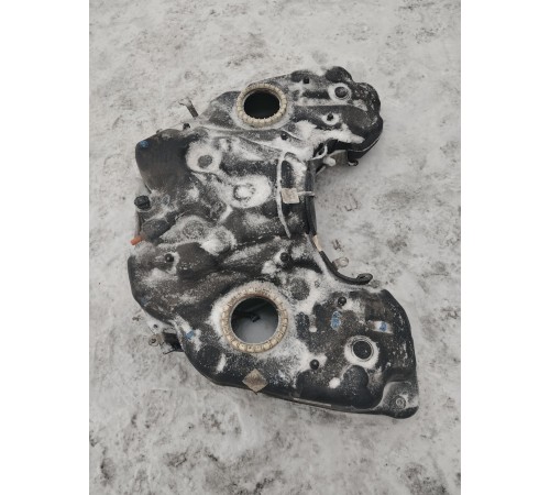 Топливный бак