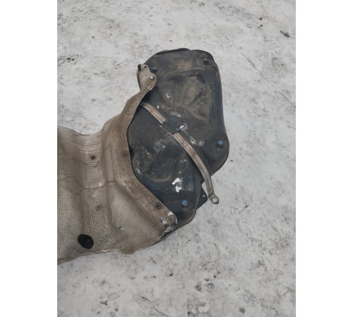 Топливный бак