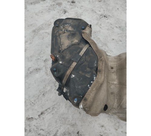 Топливный бак