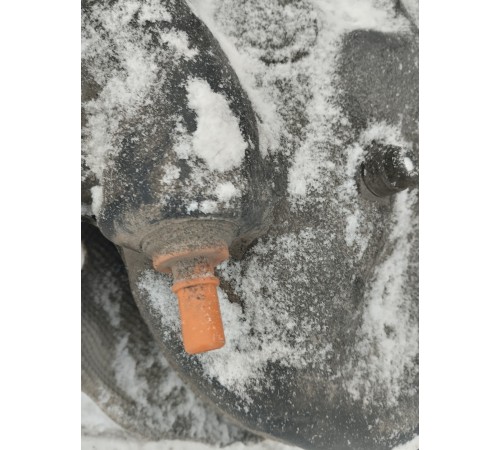 Топливный бак